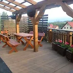 Na Skarpie * Zubrzyca Dolna