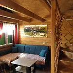 Σπίτι διακοπών Na Skarpie *