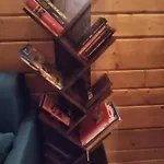 Na Skarpie Tatil Evi *