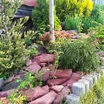 Na Skarpie Tatil Evi *