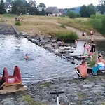 Tatil Evi Na Skarpie *