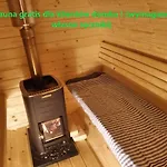 Feriehus Na Skarpie Zubrzyca Dolna