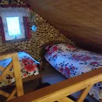 Na Skarpie 別荘 Zubrzyca Dolna