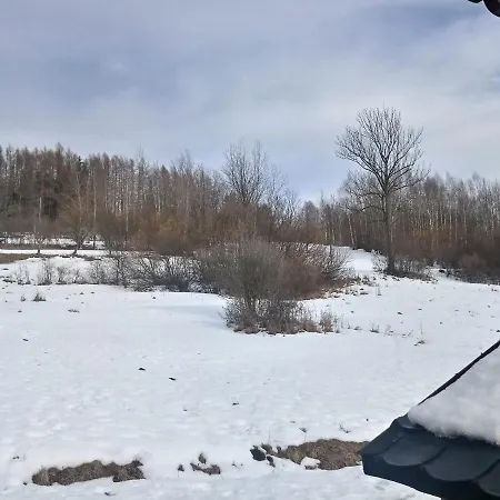 Tatil Evi Na Skarpie Zubrzyca Dolna