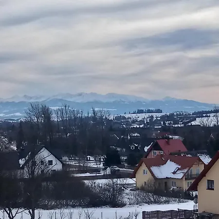 Tatil Evi Na Skarpie