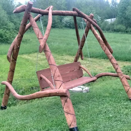 Tatil Evi Na Skarpie