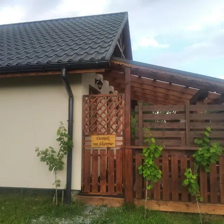 Na Skarpie *