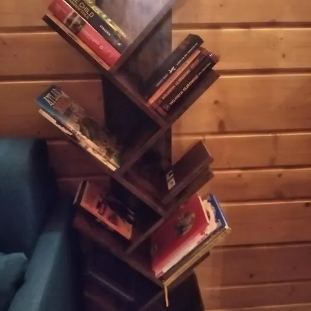 Na Skarpie Tatil Evi *