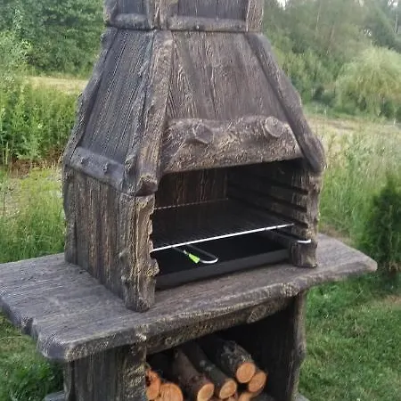 Tatil Evi Na Skarpie