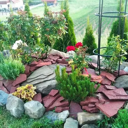 Tatil Evi Na Skarpie *