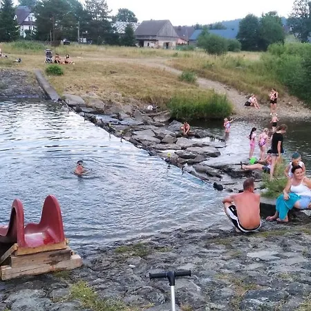 Tatil Evi Na Skarpie *