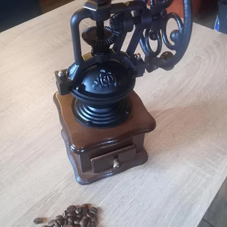 Na Skarpie Tatil Evi *