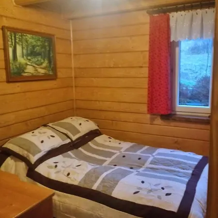 Tatil Evi Na Skarpie