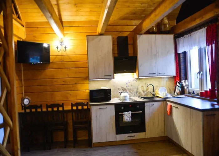 Na Skarpie Zubrzyca Dolna